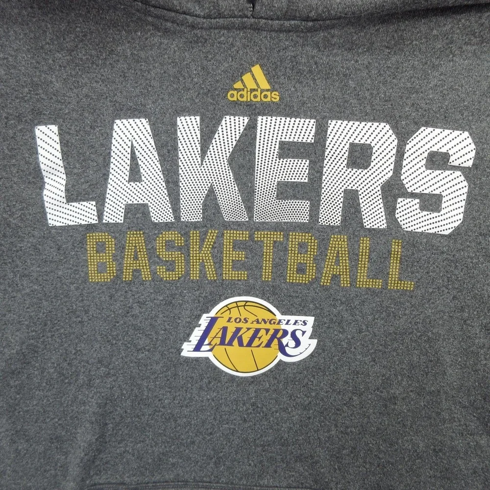 adidas los angeles